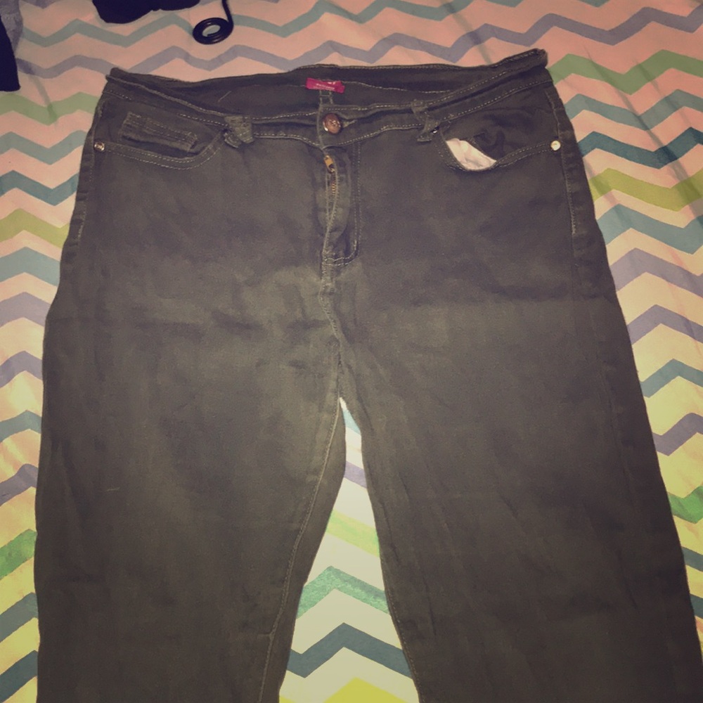 Jean